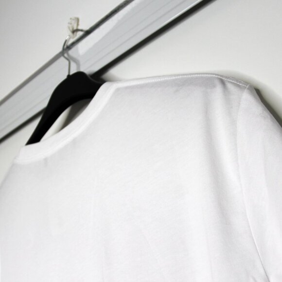 BNWT SS21 RAF SIMONS EXIT THE PARADE TSHIRT XL - Picture 5 of 13